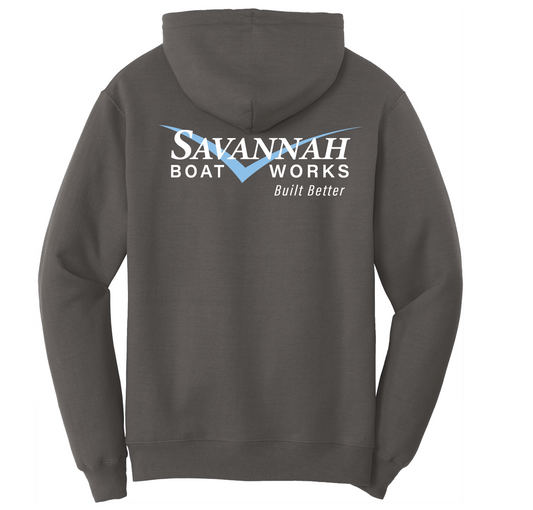 Savannah Hoodies