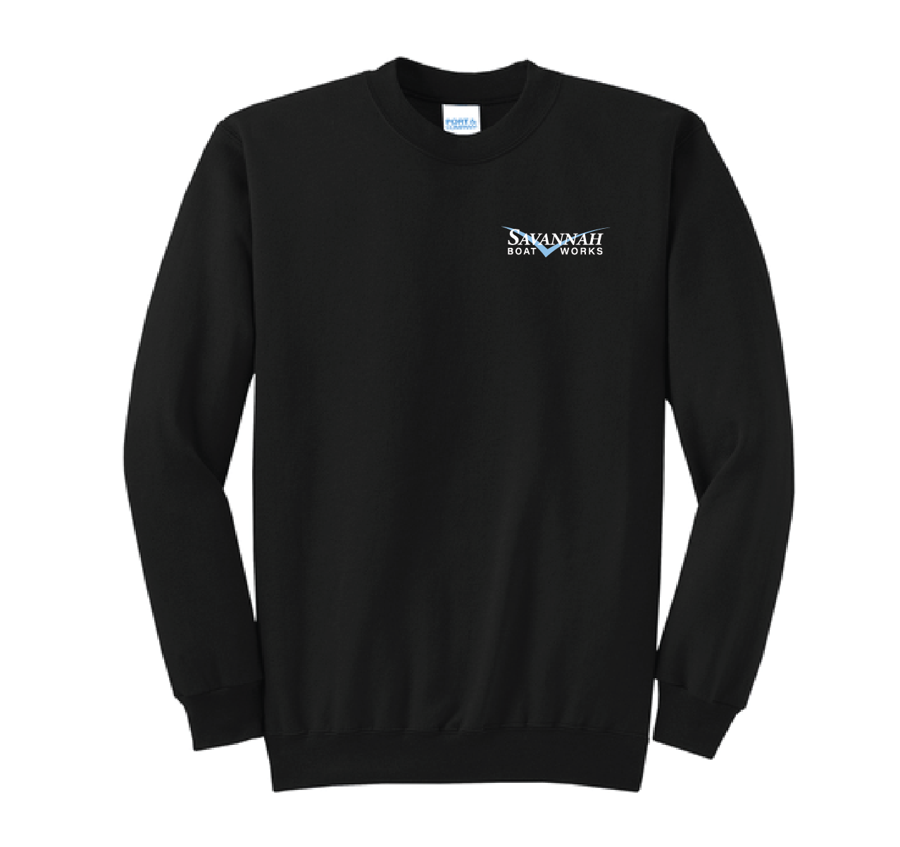 Savannah Crew Necks