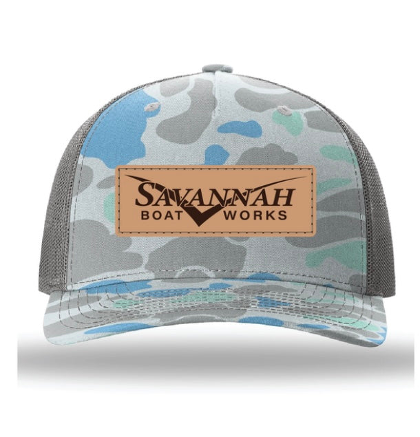 Savannah Hat