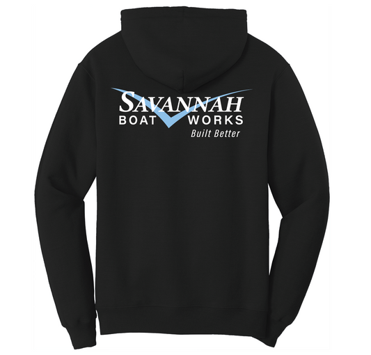 Savannah Hoodies