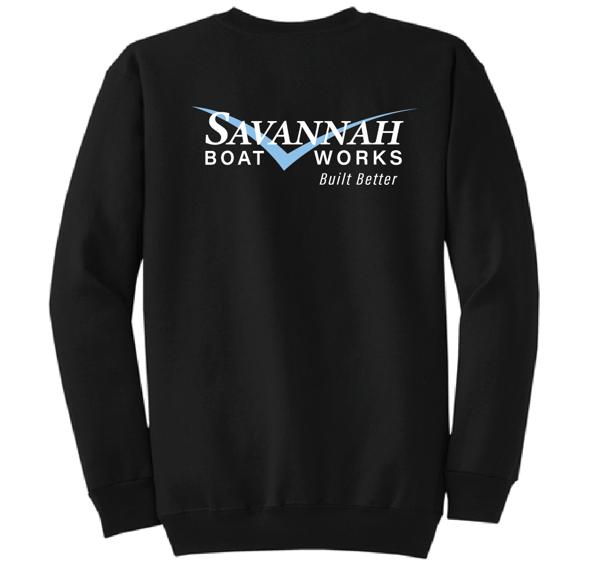 Savannah Crew Necks