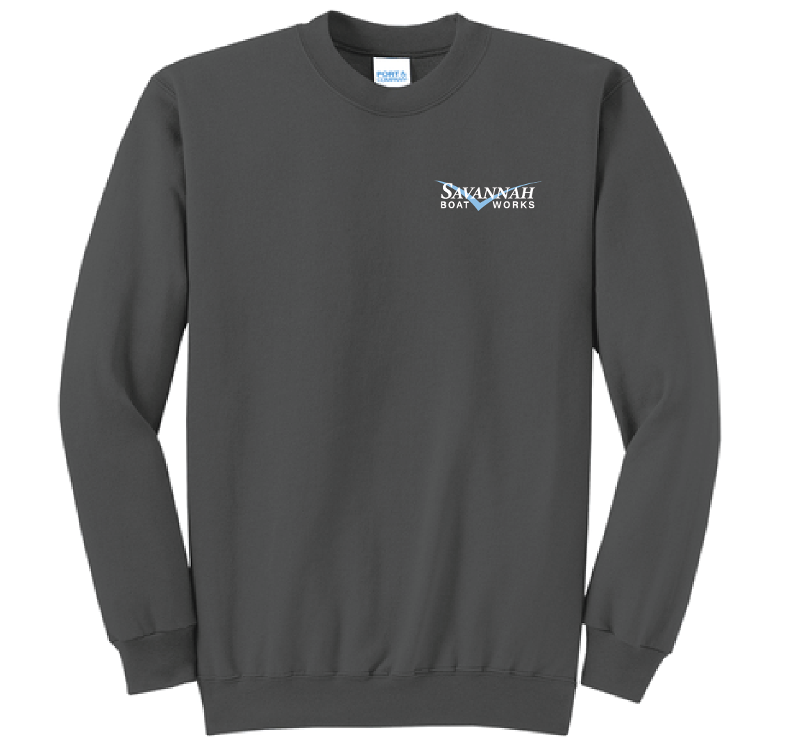 Savannah Crew Necks