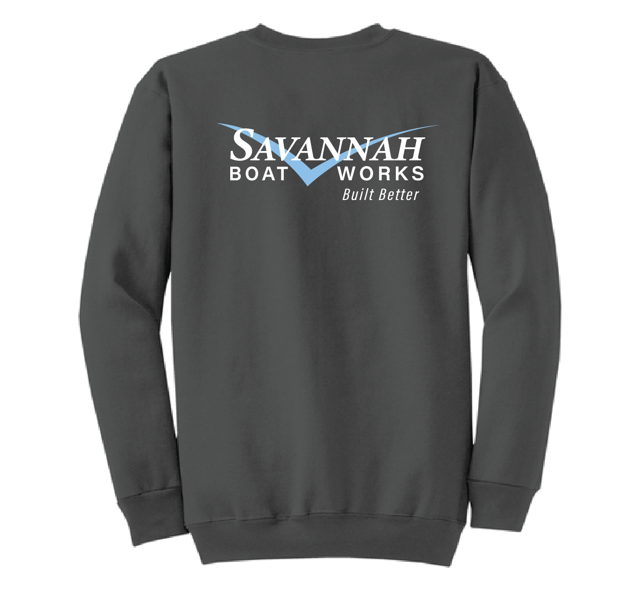 Savannah Crew Necks