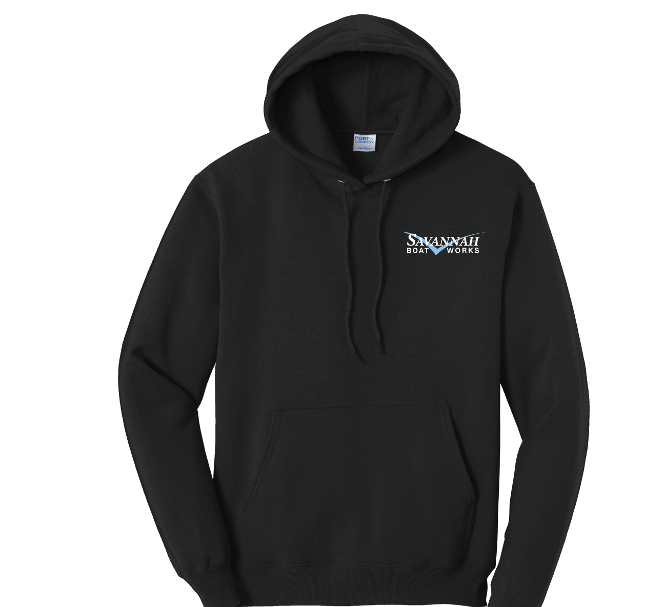 Savannah Hoodies