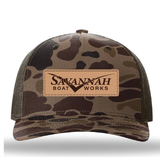 Savannah Hat