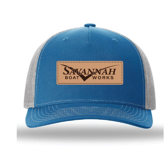 Savannah Hat